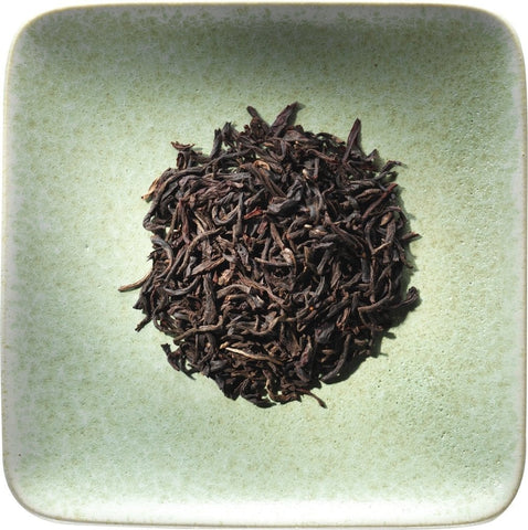 Organic Assam Banasphati Black Tea