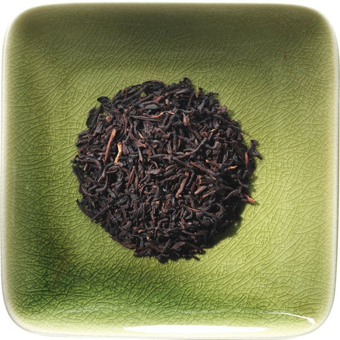 Creme Caramel Decaf Black Tea