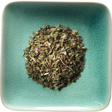 Organic Cascade Mint Herbal Tea