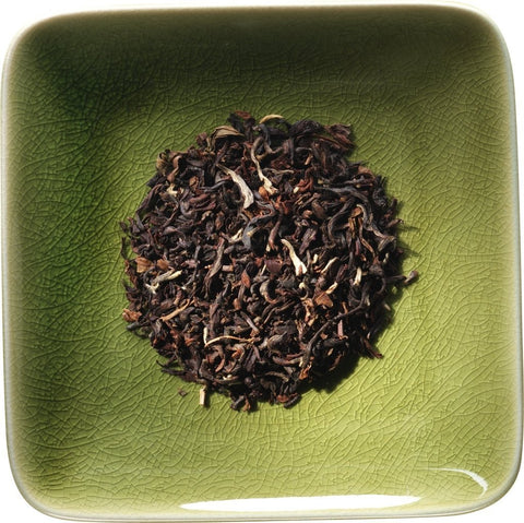 Darjeeling Antique Black Tea
