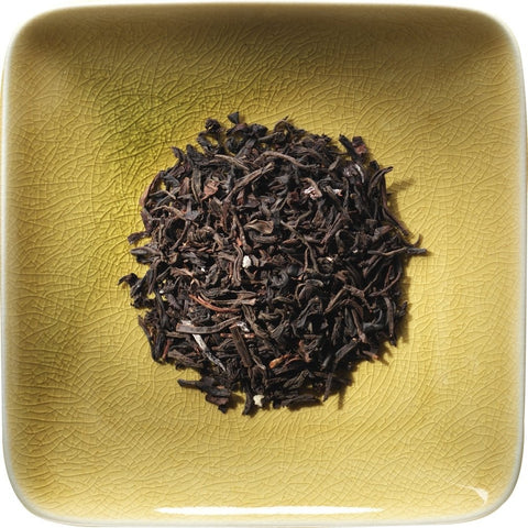 Cherry Almond Black Tea