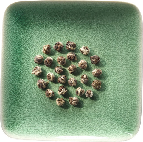 White Pearls White Tea