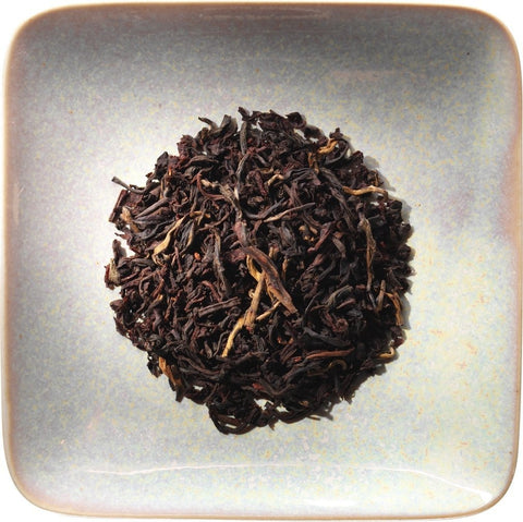 Vanilla Earl Grey Black Tea