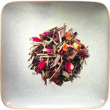 Wild Raspberry Hibiscus Herbal Tea