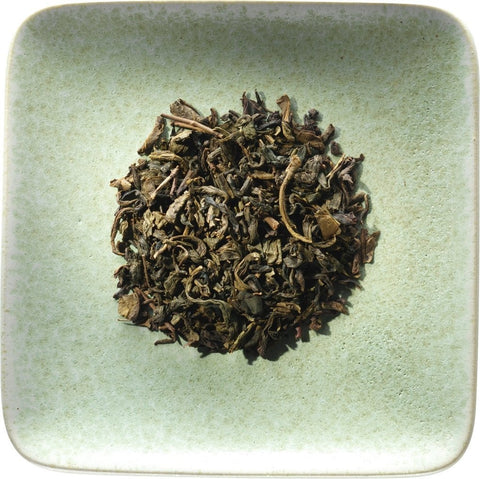 Organic Jasmine Green Tea