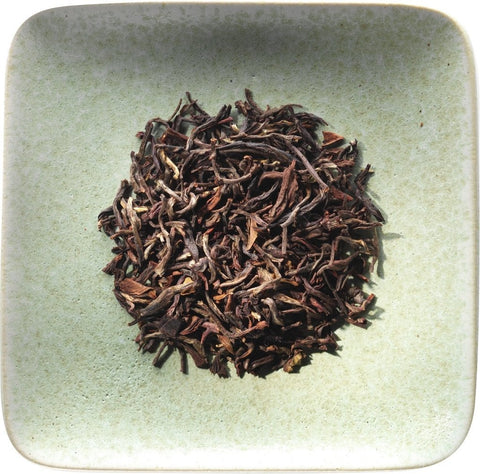 Everest First Flush Nepalese Black Tea