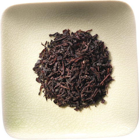 Tiger Hill Estate Nilgiri Black Tea