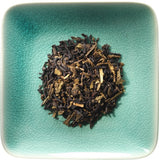 Organic Earl Grey Black and Green Tea