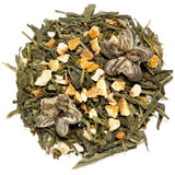Chanakara Melon and Green Tea