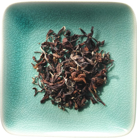 Formosa Oolong Fancy Grade Tea
