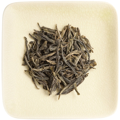 Lu'An Melon Seed Green Tea