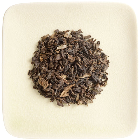 Organic Korakundah Decaf Black Tea