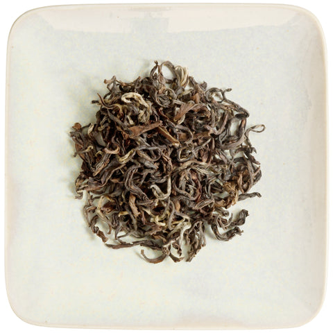 Himalayan Thunder Hand-Rolled Black Tea