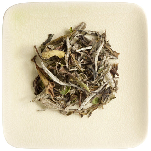 Organic White Mutan Tea
