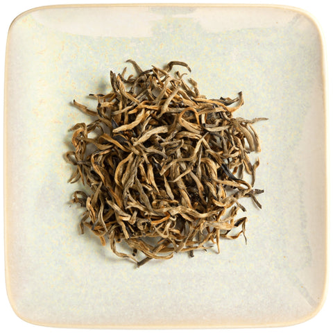 Golden Sprouting Black Tea
