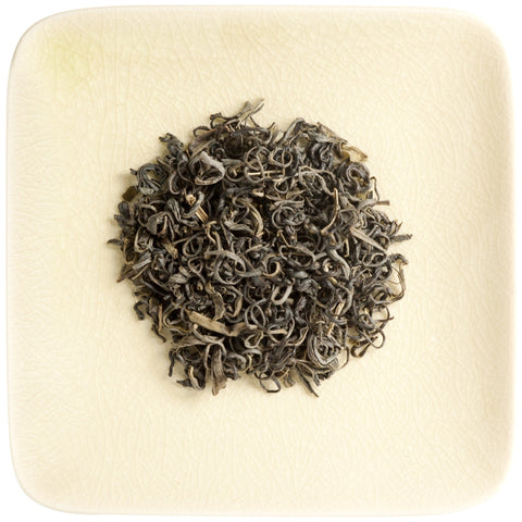 Emerald Green Tips Green Tea