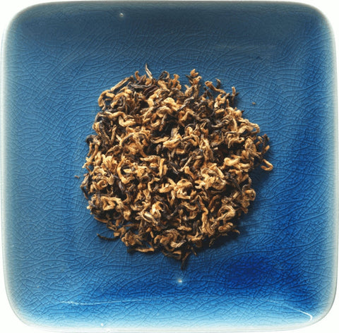 Zhen Qu Black Tea