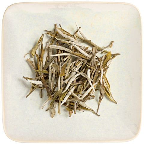 Organic Sparrow Tongue Green Tea