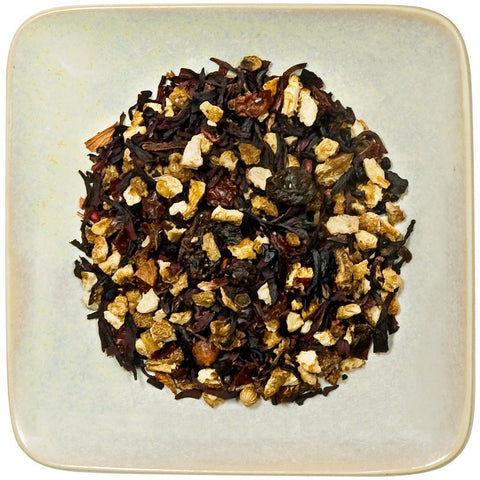 Black Bear Blackberry Tea