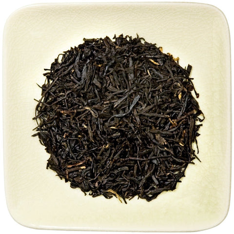 Organic Gyokuro Black Tea