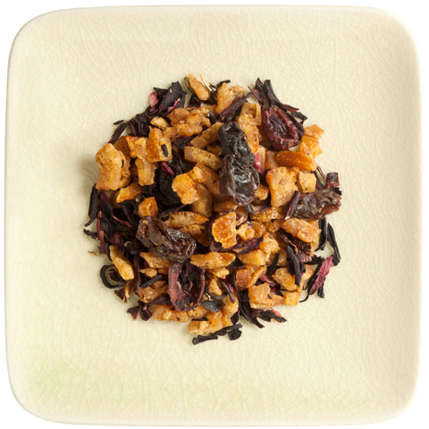 Cranberry Orange Medley Tea