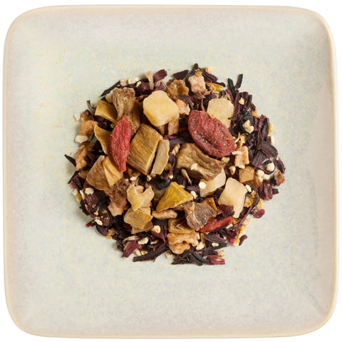 Caribbean Mango Tea
