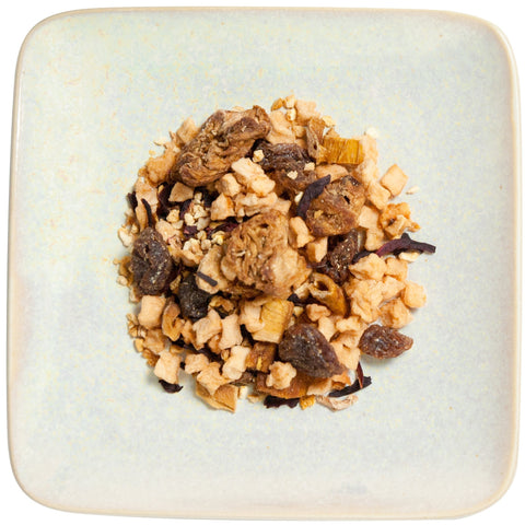 Pink Lady Apple Tea