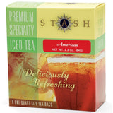 American Iced Tea
