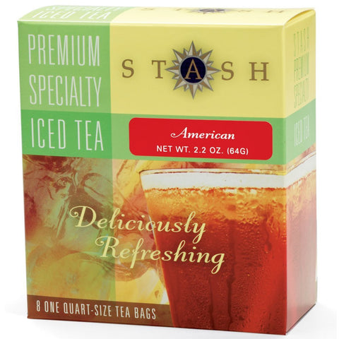 American Iced Tea