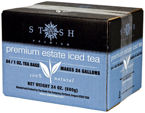Premium Estate Iced Tea