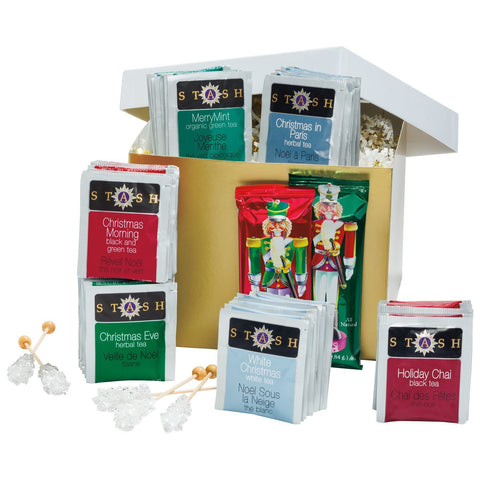 Christmas Collection Gift Box