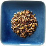 Pomegranate Raspberry Green Tea