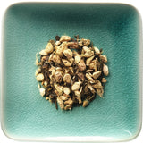 Ginger Peach Green Tea