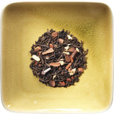 Pumpkin Spice Decaf Black Tea