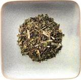 Moroccan Mint Green Tea